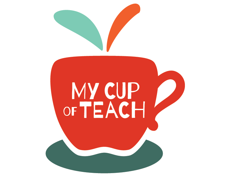 My Cup of Teach
